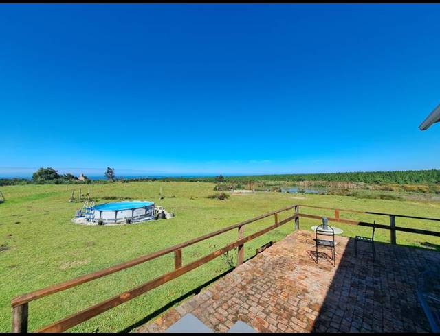 FARM FOR SALE IN TSITSIKAMMA